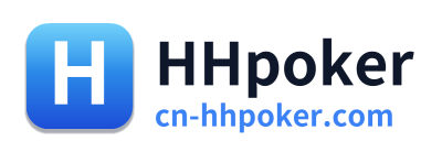 HHpoker Logo